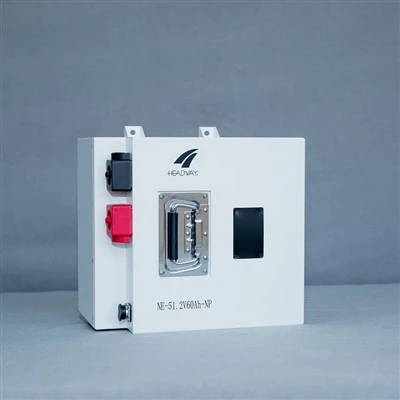 Pin Lithium Phốt phát 60v 30ah